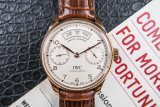 高品質IWC ポルトギーゼ コピーシリーズ メンズ 自動巻き