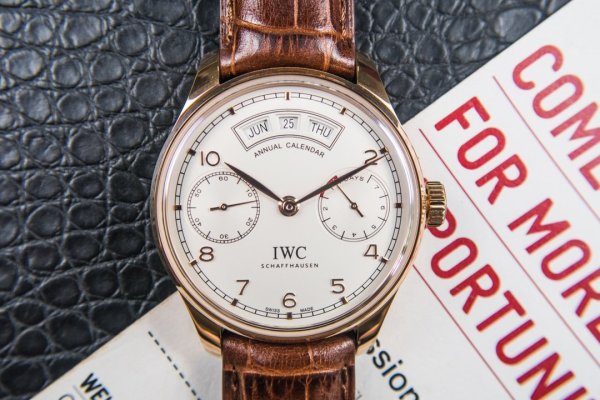 高品質IWC ポルトギーゼ コピーシリーズ メンズ 自動巻き