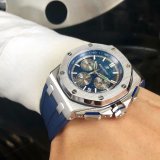 定番人気新品オーデマピゲ 時計 コピー メンズ クオーツ 2色