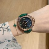 大人気パネライ 時計 コピー レディース クオーツ