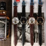 注目度NO.1パテックフィリップ 時計 コピー メンズ 自動巻き 4色
