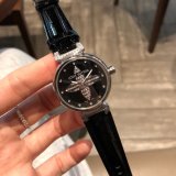 定番人気新品ルイヴィトン 時計 コピー レディース クオーツ