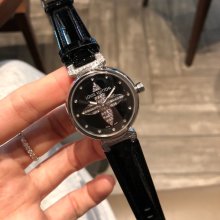 定番人気新品ルイヴィトン 時計 コピー レディース クオーツ