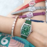大人気新品フランクミュラー 時計 コピー レディース クオーツ 5色