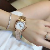 定番人気売れ筋ブルガリ時計 コピー レディース クオーツ