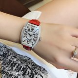 大人気新品フランクミュラー 時計 コピー レディース クオーツ