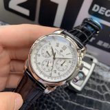 高級人気新品パテックフィリップ 時計 スーパーコピー メンズ 自動巻き 2色