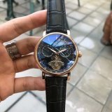 大人気新品パテックフィリップ 時計 コピー メンズ 自動巻き 4色