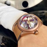 定番人気新品コルム 時計 コピー メンズ 自動巻き2色