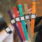 定番人気新品エルメス 時計 コピー レディース クオーツ6色