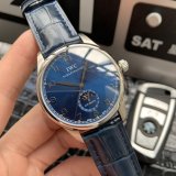 人気高級IWC ポルトギーゼ コピーシリーズ メンズ 自動巻き4色
