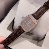 注目度NO.1フランクミュラー 時計 コピー レディース クオーツ 3色