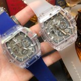 人気売れ筋ウブロ コピー メンズ 自動巻き 5色