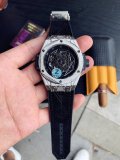人気高級ウブロ ビッグバン コピーシリーズ メンズ 自動巻き