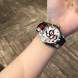 定番人気新品グッチ 時計 コピー レディース クオーツ3色