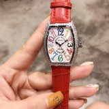 大人気フランクミュラー 時計 コピー レディース クオーツ