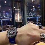 高品質リシャールミル 時計 スーパーコピー メンズ 自動巻き4色