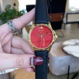 定番人気新品グッチ 時計 コピー レディース クオーツ