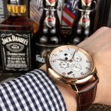 定番人気IWC パイロットウォッチ コピーシリーズ メンズ 自動巻き2色