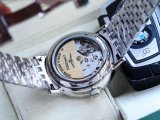 定番人気新品ロンジン 時計 コピー メンズ 自動巻き6色