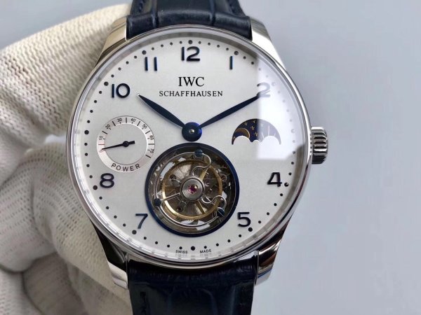 高品質IWC ポルトギーゼ コピーシリーズ メンズ 自動巻き