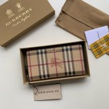 2019大人気爆発バーバリー(BURBERRY)☆レディース 長財布コピー ☆人気商品今流行り欠かせない存在☆★