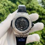 人気高級ウブロ ビッグバン コピーシリーズ メンズ 自動巻き