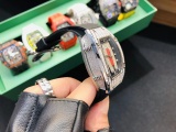高品質リシャールミル 時計 スーパーコピー レディース 自動巻き2色