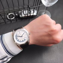 大人気IWC ポルトギーゼ コピーシリーズ メンズ 自動巻き2色