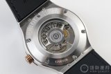 人気高級ウブロ クラシックフュージョン コピーシリーズ メンズ 自動巻き