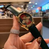 定番人気新品グッチ 時計 コピー レディース クオーツ5色