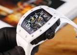 高品質リシャールミル 時計 スーパーコピー メンズ 自動巻き