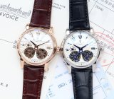 定番人気新品パテックフィリップ 時計 コピー メンズ 自動巻き 5色