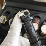 大人気オメガ デビル コピーシリーズ メンズ 自動巻き 2色