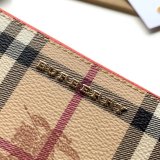 2019大人気爆発バーバリー(BURBERRY)☆レディース 長財布コピー ☆人気商品今流行り欠かせない存在☆★