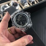 高品質人気売れ筋ウブロ スーパーコピー メンズ 自動巻き 2色