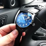 注目度NO.1IWC パイロットウォッチ コピーシリーズ メンズ 自動巻き