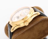 高級人気新品パテックフィリップ 時計 スーパーコピー メンズ 自動巻き 3色