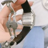 大人気カルティエ サントス コピーシリーズ 男女兼用 クオーツ