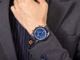 大人気オメガ スピードマスター コピーシリーズ メンズ クオーツ 2色