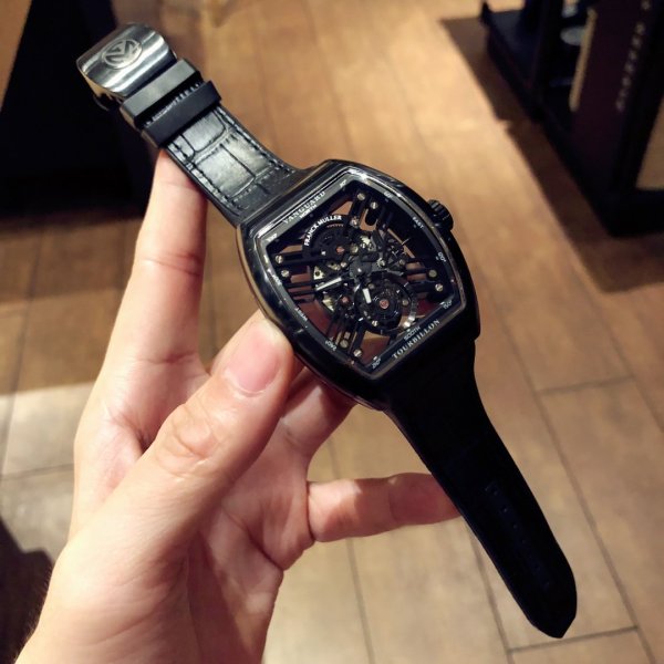 高品質フランクミュラー 時計 スーパーコピー メンズ 自動巻き