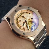 人気売れ筋ウブロ コピー メンズ 自動巻き 4色