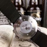 大人気IWC アクアタイマー コピーシリーズ メンズ 自動巻き4色