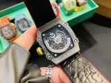 高品質リシャールミル 時計 スーパーコピー メンズ 自動巻き