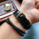 注目度NO.1パテックフィリップ 時計 コピー メンズ 自動巻き 5色