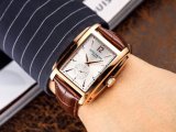 大人気新品パテックフィリップ 時計 コピー メンズ 自動巻き 4色