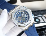 高級人気新品オーデマピゲ 時計 スーパーコピー メンズ 自動巻き 2色