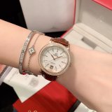 注目度NO.1オメガ 時計 コピー レディース クオーツ 7色