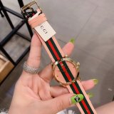 注目度NO.1グッチ 時計 コピー レディース クオーツ 3色