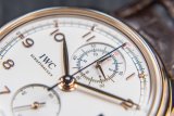 高品質IWC ポルトギーゼ コピーシリーズ メンズ 自動巻き